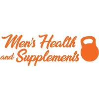 Mens Health Fitness And Supplements image 1